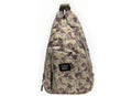 Camo Sling Bag