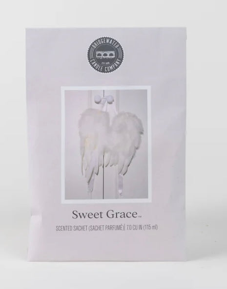 Sweet grace  scent pack