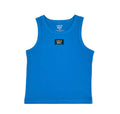 Lulu Mac teal tank