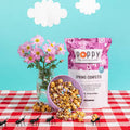 Spring Confetti Popcorn