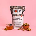 Cinnamon Bourbon Pecan