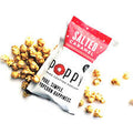 Salted caramel Popcorn