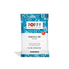 Asheville Mix Popcorn