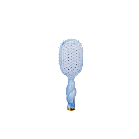 Tide blue mini vent brush