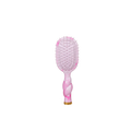 Pinky mini vent brush