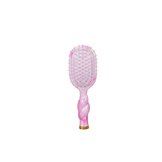 Pinky mini vent brush