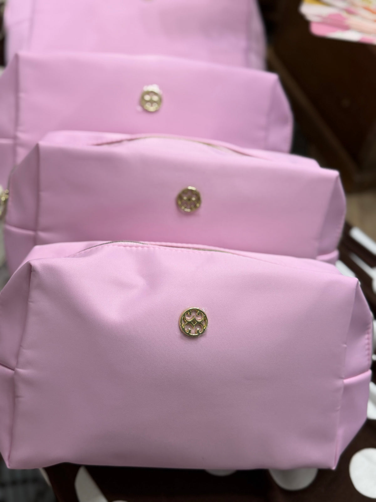 Bubble gum bag