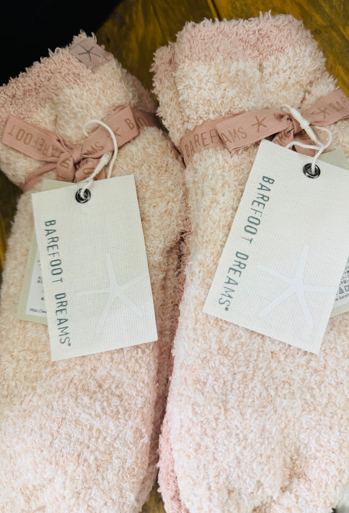Dusty rose multi