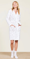 Cc women’s bitw robe cream-stone